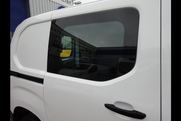 Peugeot Partner 1.5 BlueHDI Pro AIRCO SCHUIFDEUR