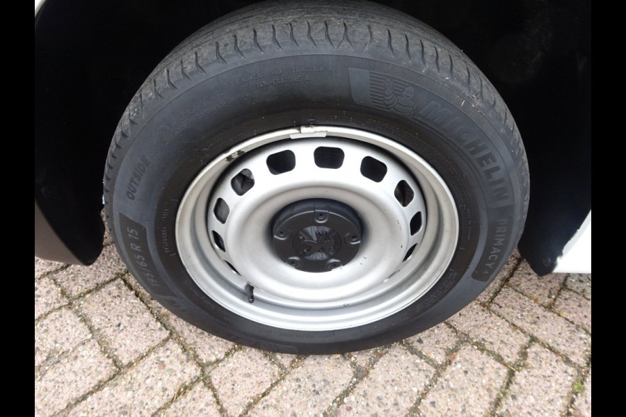 Peugeot Partner 1.5 BlueHDI Pro AIRCO SCHUIFDEUR