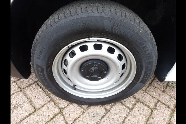 Peugeot Partner 1.5 BlueHDI Pro AIRCO SCHUIFDEUR