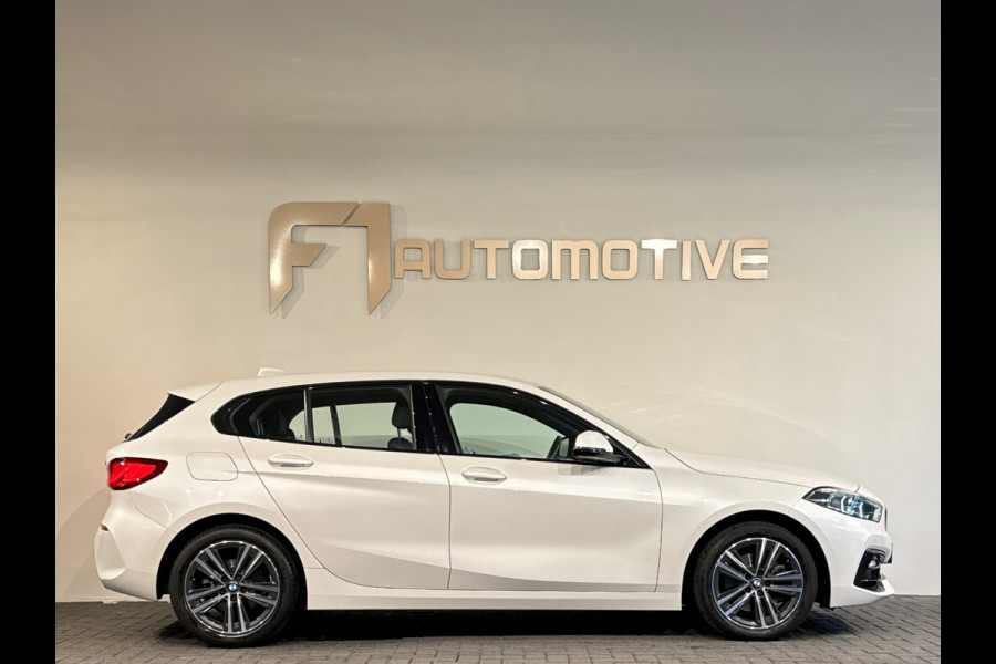 BMW 1-serie 118i High Executive M Sport Sfeer|CarPlay|NAP