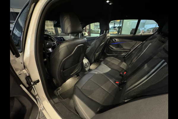 BMW 1-serie 118i High Executive M Sport Sfeer|CarPlay|NAP