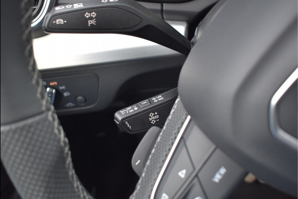 Audi Q5 Sportback 55 TFSI e S-Line 367 Pk Pano RS-Stoel Luchtvering Carbon SQ5 Keyless Matrix Oled 21 Inch