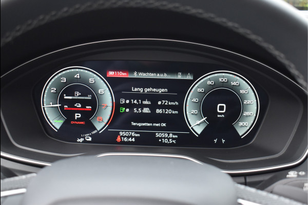Audi Q5 Sportback 55 TFSI e S-Line 367 Pk Pano RS-Stoel Luchtvering Carbon SQ5 Keyless Matrix Oled 21 Inch