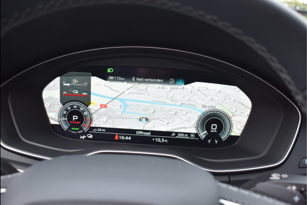 Audi Q5 Sportback 55 TFSI e S-Line 367 Pk Pano RS-Stoel Luchtvering Carbon SQ5 Keyless Matrix Oled 21 Inch