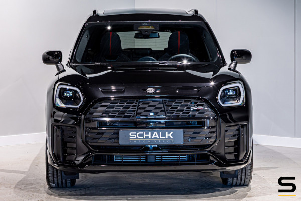 MINI Countryman 1.5 C John Cooper Works XL|Pano|H&K|Trekhaak|