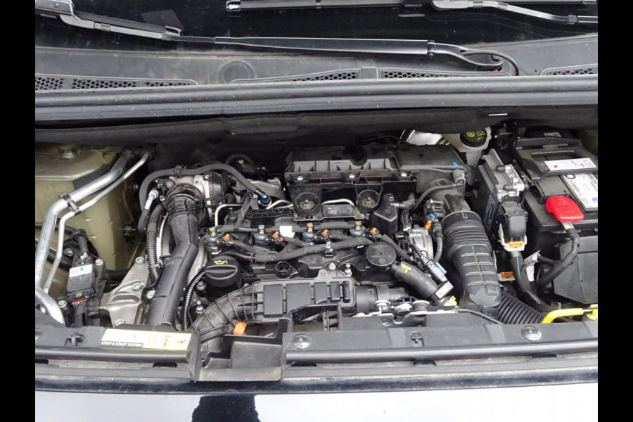 Opel Combo 1.5D L1H1 EU6 3 Zitplaatsen ECC CRUISE CONTROL NAVIGATIE SCHUIFDEUR