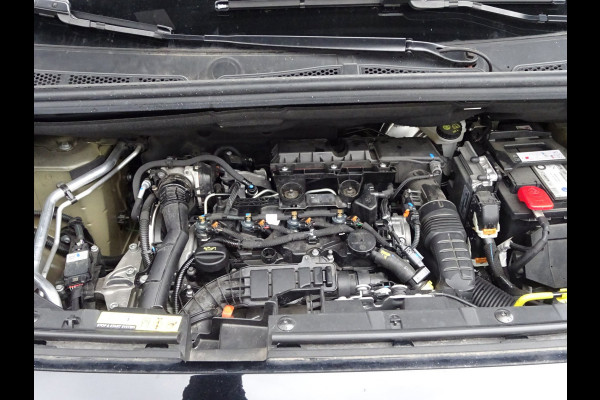 Opel Combo 1.5D L1H1 EU6 3 Zitplaatsen ECC CRUISE CONTROL NAVIGATIE SCHUIFDEUR