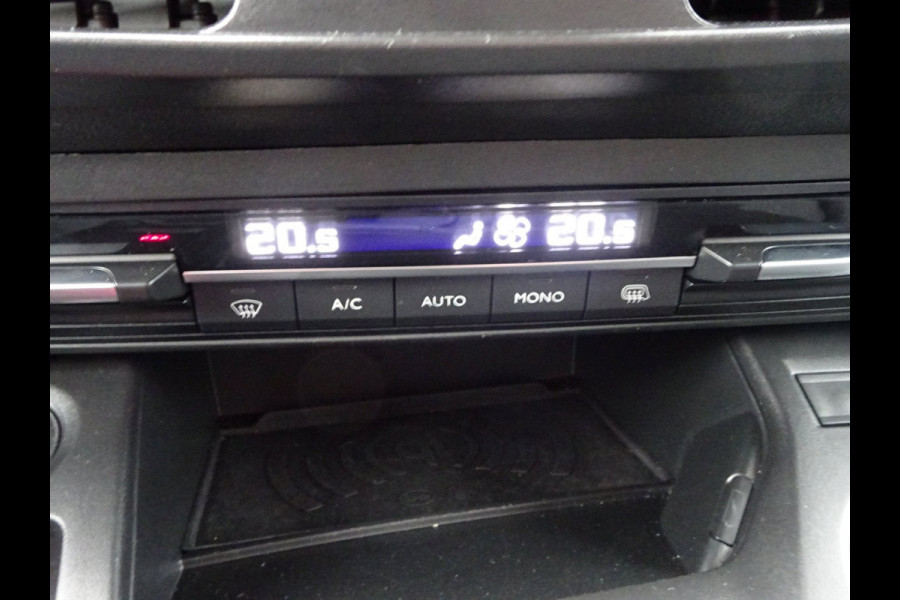 Opel Combo 1.5D L1H1 EU6 3 Zitplaatsen ECC CRUISE CONTROL NAVIGATIE SCHUIFDEUR