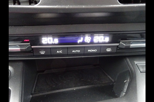 Opel Combo 1.5D L1H1 EU6 3 Zitplaatsen ECC CRUISE CONTROL NAVIGATIE SCHUIFDEUR