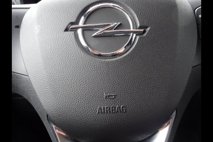 Opel Combo 1.5D L1H1 EU6 3 Zitplaatsen ECC CRUISE CONTROL NAVIGATIE SCHUIFDEUR