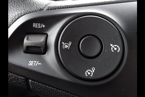 Opel Combo 1.5D L1H1 EU6 3 Zitplaatsen ECC CRUISE CONTROL NAVIGATIE SCHUIFDEUR