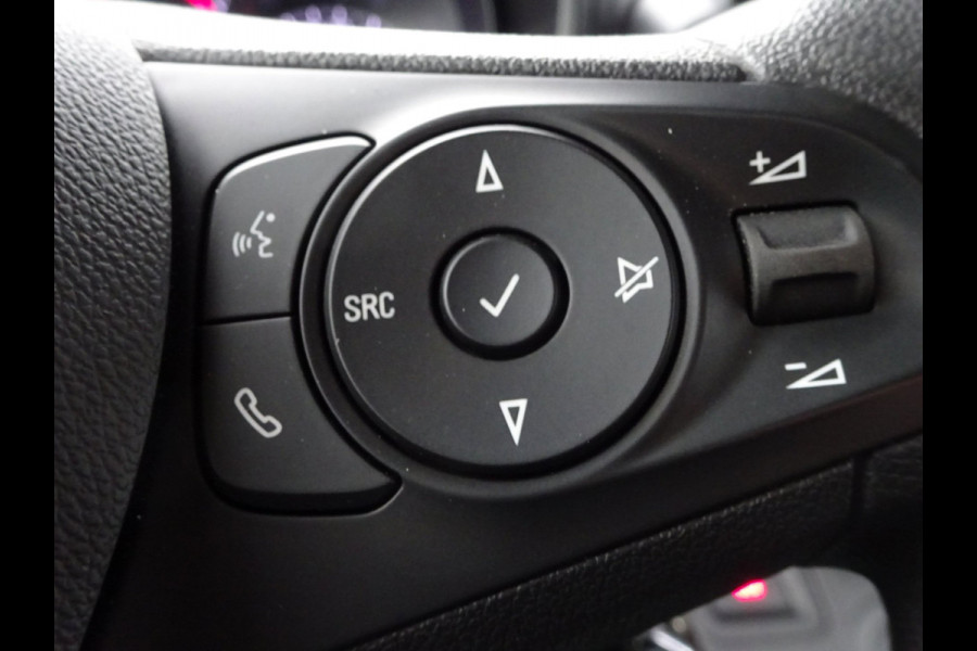 Opel Combo 1.5D L1H1 EU6 3 Zitplaatsen ECC CRUISE CONTROL NAVIGATIE SCHUIFDEUR