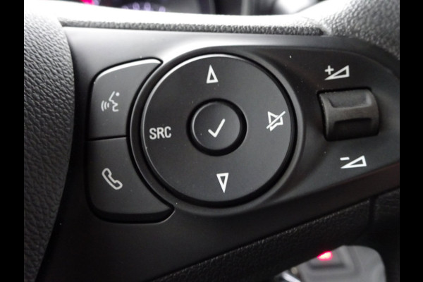 Opel Combo 1.5D L1H1 EU6 3 Zitplaatsen ECC CRUISE CONTROL NAVIGATIE SCHUIFDEUR