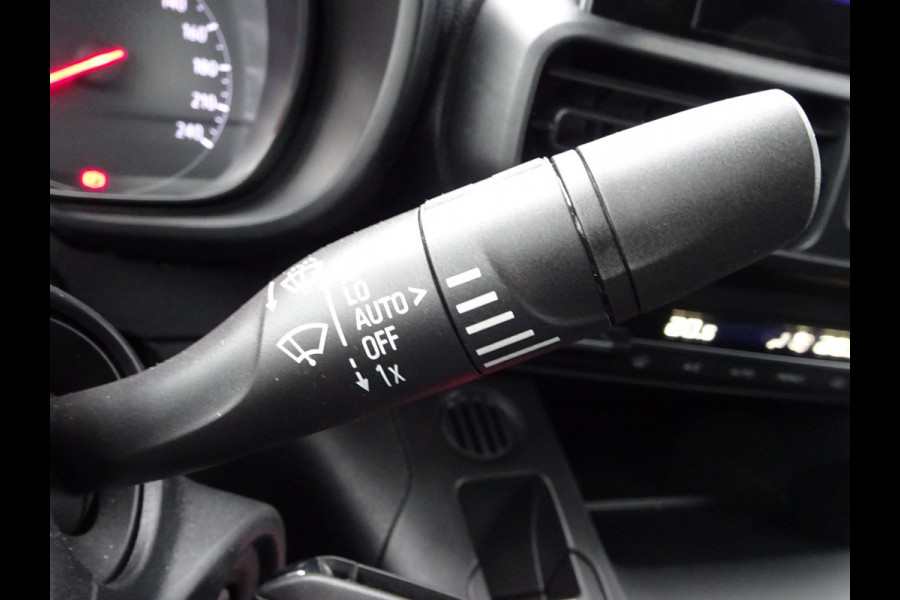 Opel Combo 1.5D L1H1 EU6 3 Zitplaatsen ECC CRUISE CONTROL NAVIGATIE SCHUIFDEUR