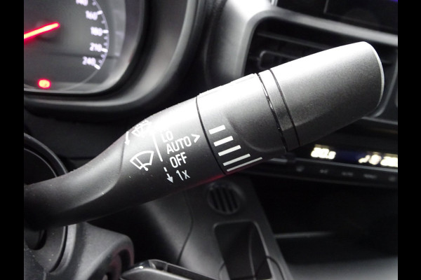 Opel Combo 1.5D L1H1 EU6 3 Zitplaatsen ECC CRUISE CONTROL NAVIGATIE SCHUIFDEUR