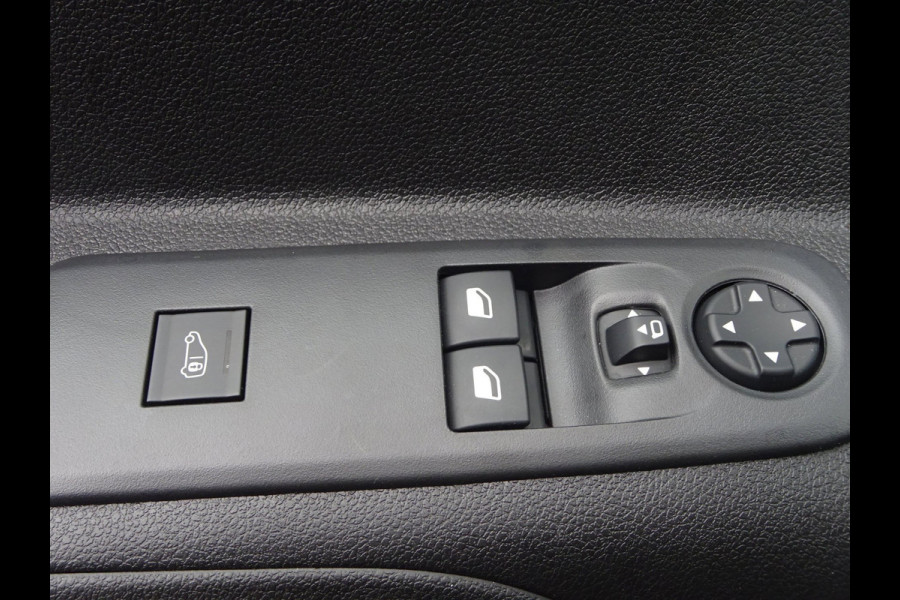 Opel Combo 1.5D L1H1 EU6 3 Zitplaatsen ECC CRUISE CONTROL NAVIGATIE SCHUIFDEUR
