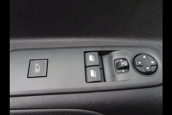 Opel Combo 1.5D L1H1 EU6 3 Zitplaatsen ECC CRUISE CONTROL NAVIGATIE SCHUIFDEUR