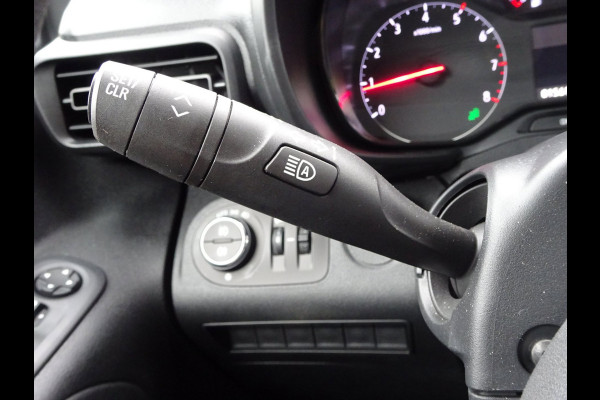 Opel Combo 1.5D L1H1 EU6 3 Zitplaatsen ECC CRUISE CONTROL NAVIGATIE SCHUIFDEUR