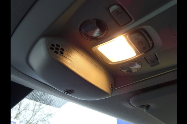 Opel Combo 1.5D L1H1 EU6 3 Zitplaatsen ECC CRUISE CONTROL NAVIGATIE SCHUIFDEUR