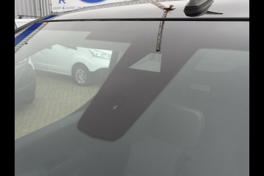 Opel Combo 1.5D L1H1 EU6 3 Zitplaatsen ECC CRUISE CONTROL NAVIGATIE SCHUIFDEUR