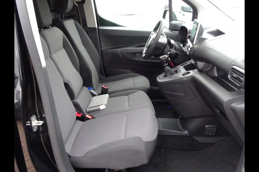 Opel Combo 1.5D L1H1 EU6 3 Zitplaatsen ECC CRUISE CONTROL NAVIGATIE SCHUIFDEUR