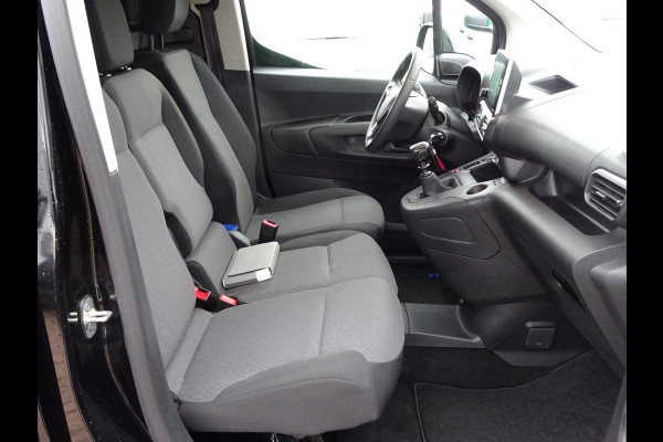 Opel Combo 1.5D L1H1 EU6 3 Zitplaatsen ECC CRUISE CONTROL NAVIGATIE SCHUIFDEUR