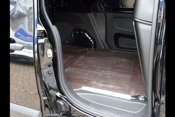 Opel Combo 1.5D L1H1 EU6 3 Zitplaatsen ECC CRUISE CONTROL NAVIGATIE SCHUIFDEUR