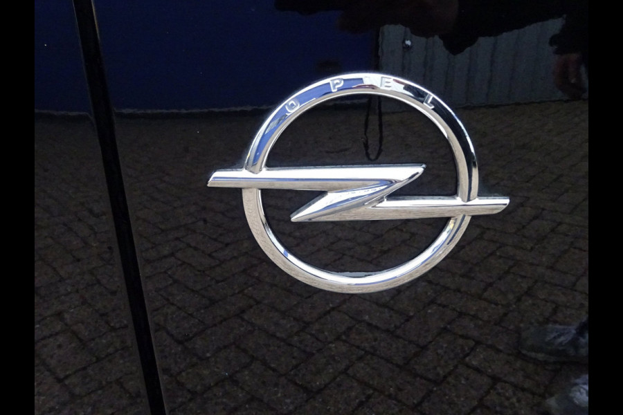 Opel Combo 1.5D L1H1 EU6 3 Zitplaatsen ECC CRUISE CONTROL NAVIGATIE SCHUIFDEUR