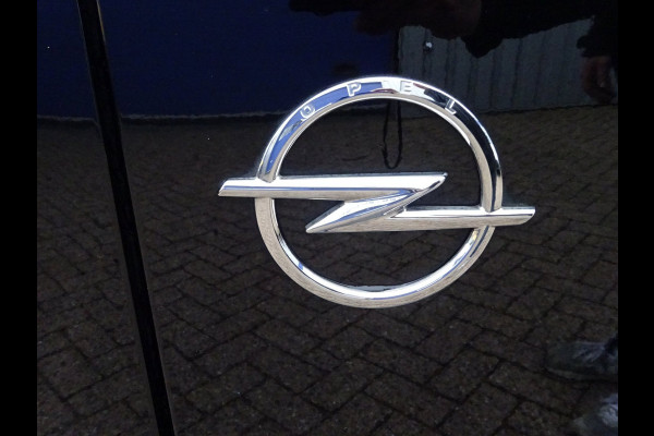 Opel Combo 1.5D L1H1 EU6 3 Zitplaatsen ECC CRUISE CONTROL NAVIGATIE SCHUIFDEUR