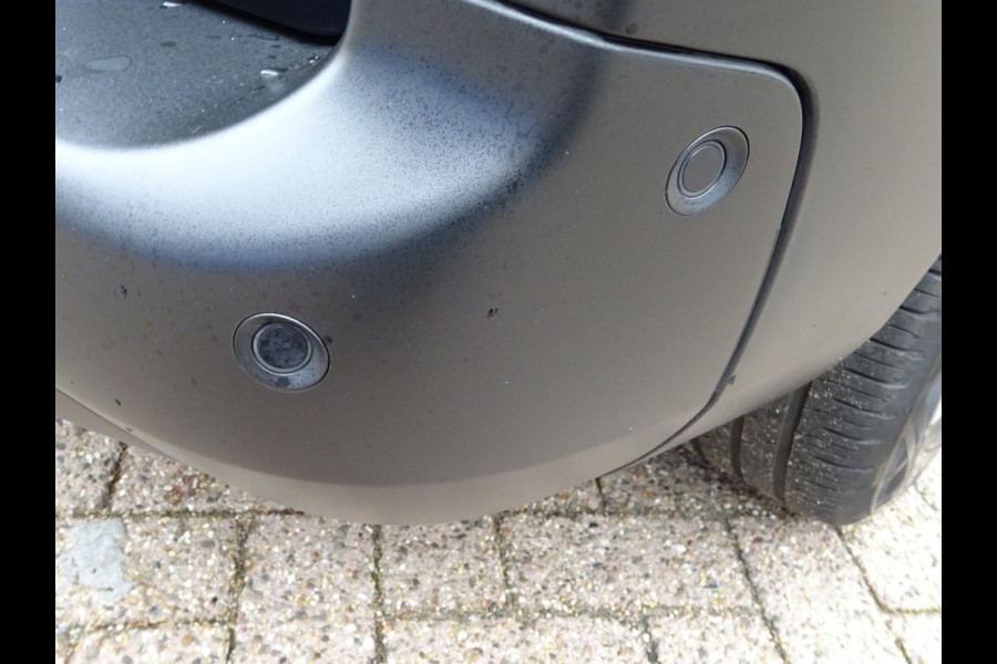 Opel Combo 1.5D L1H1 EU6 3 Zitplaatsen ECC CRUISE CONTROL NAVIGATIE SCHUIFDEUR