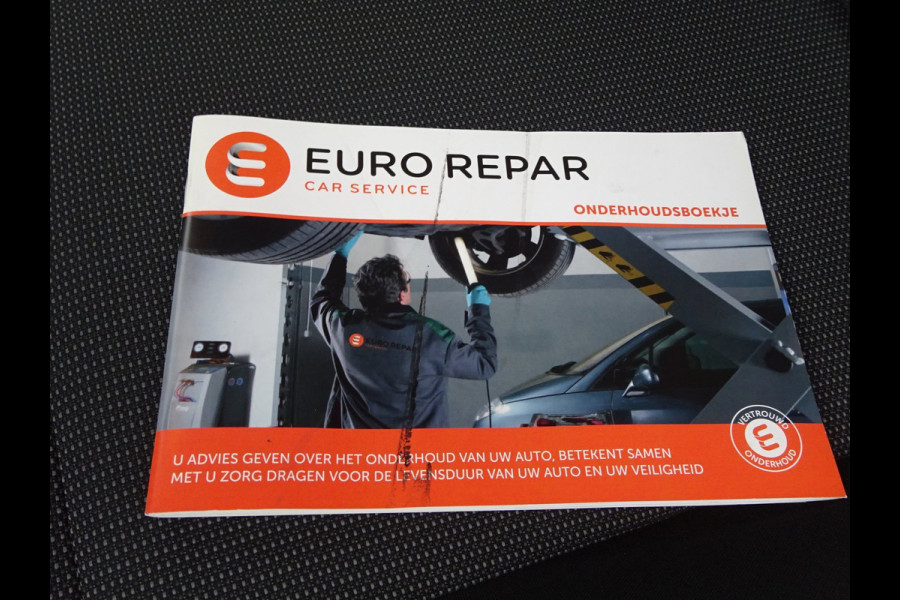 Opel Combo 1.5D L1H1 EU6 3 Zitplaatsen ECC CRUISE CONTROL NAVIGATIE SCHUIFDEUR