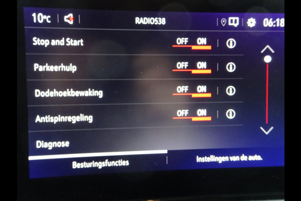 Opel Combo 1.5D L1H1 EU6 3 Zitplaatsen ECC CRUISE CONTROL NAVIGATIE SCHUIFDEUR