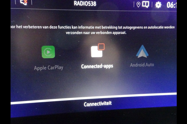 Opel Combo 1.5D L1H1 EU6 3 Zitplaatsen ECC CRUISE CONTROL NAVIGATIE SCHUIFDEUR