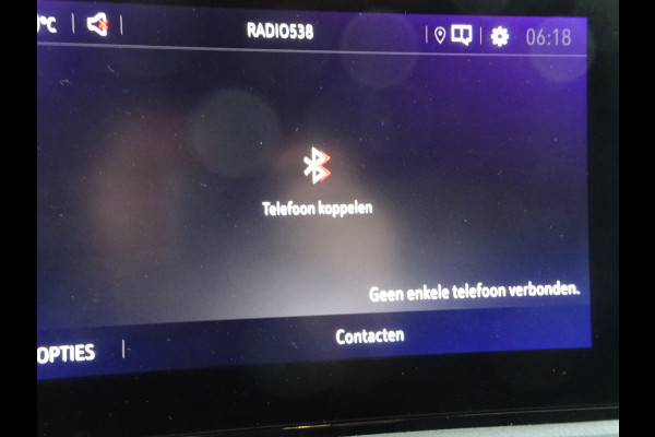 Opel Combo 1.5D L1H1 EU6 3 Zitplaatsen ECC CRUISE CONTROL NAVIGATIE SCHUIFDEUR