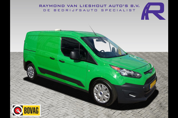 Ford Transit Connect 1.5 TDCI L2 Trend Start & Stop AIRCO NAVIGATIE 3 ZITS