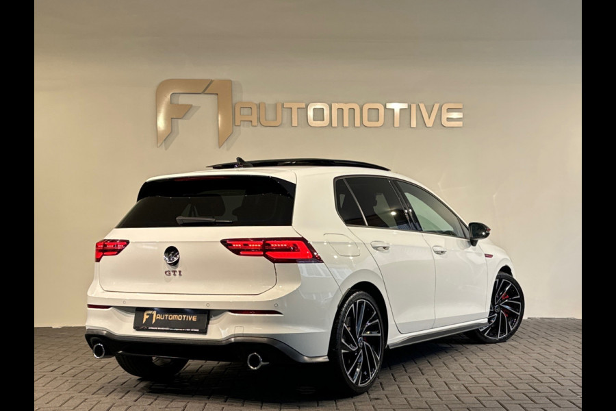 Volkswagen Golf 2.0 TSI GTI Pano|IQ|Mistlamp|Camera|Sfeer