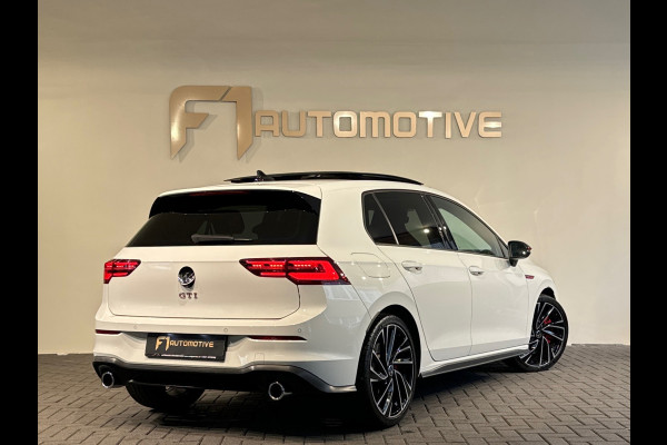Volkswagen Golf 2.0 TSI GTI Pano|IQ|Mistlamp|Camera|Sfeer