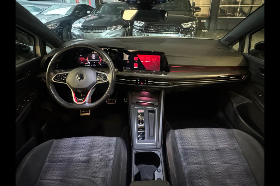 Volkswagen Golf 2.0 TSI GTI Pano|IQ|Mistlamp|Camera|Sfeer