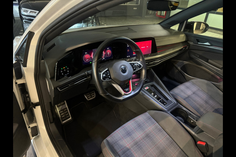 Volkswagen Golf 2.0 TSI GTI Pano|IQ|Mistlamp|Camera|Sfeer