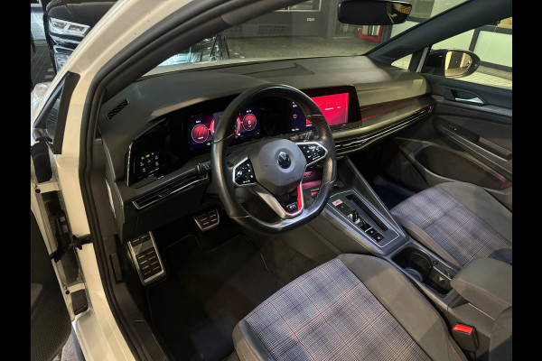 Volkswagen Golf 2.0 TSI GTI Pano|IQ|Mistlamp|Camera|Sfeer