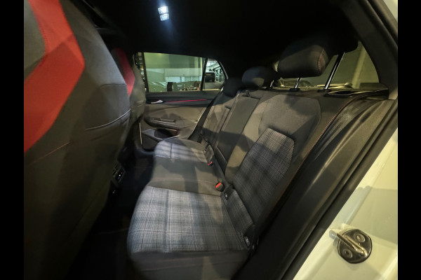 Volkswagen Golf 2.0 TSI GTI Pano|IQ|Mistlamp|Camera|Sfeer