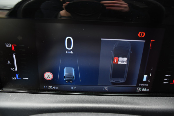 Ford Transit Custom 300 2.0 TDCI L1H1 Limited PB Edition Virtual, Camera, Cruise, Carplay, Stoelverwarming, LED, 136pk, Voorruit verwarming, Multimedia, Sensoren, Uniek!