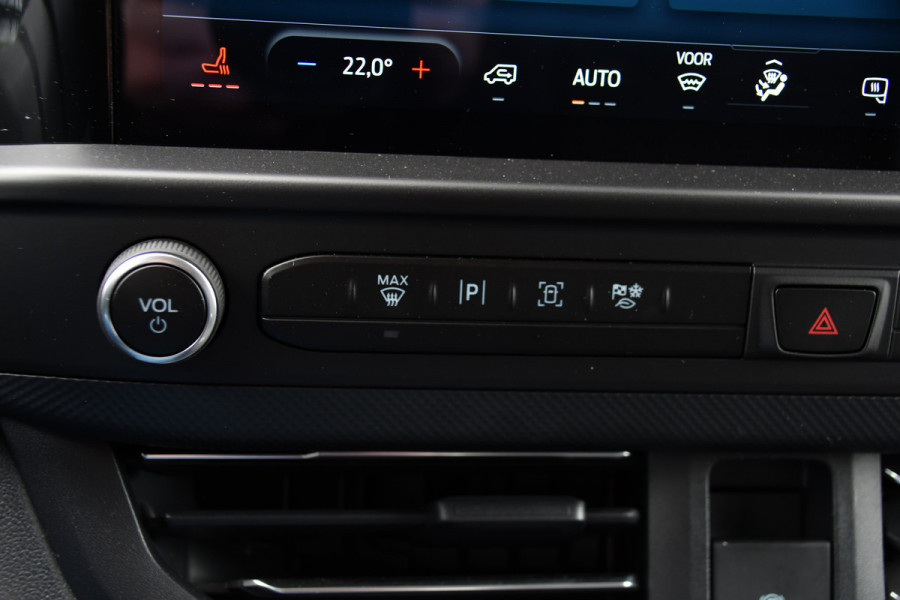 Ford Transit Custom 300 2.0 TDCI L1H1 Limited PB Edition Virtual, Camera, Cruise, Carplay, Stoelverwarming, LED, 136pk, Voorruit verwarming, Multimedia, Sensoren, Uniek!