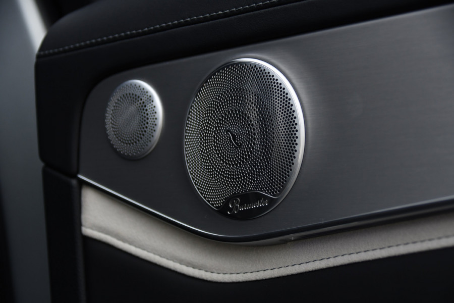 Mercedes-Benz GLC Coupé AMG 63 S 4MATIC+ Premium Plus 360 Camera | Burmester | Carbon | Stoelmassage & koeling | 510pk | Carplay | Leder | Cruise | Automaat