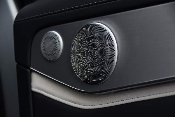 Mercedes-Benz GLC Coupé AMG 63 S 4MATIC+ Premium Plus 360 Camera | Burmester | Carbon | Stoelmassage & koeling | 510pk | Carplay | Leder | Cruise | Automaat