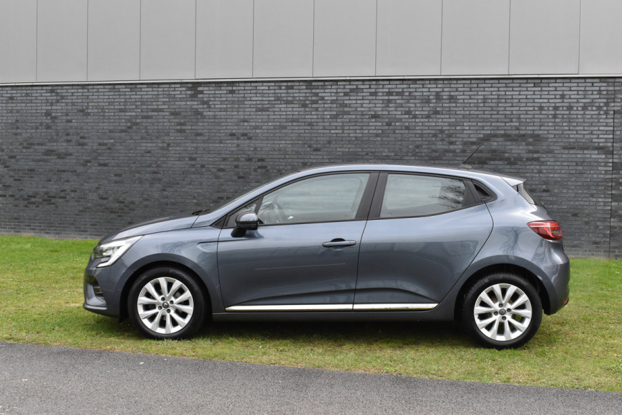Renault Clio 1.0 TCe Bi-Fuel Business Zen lpg g3