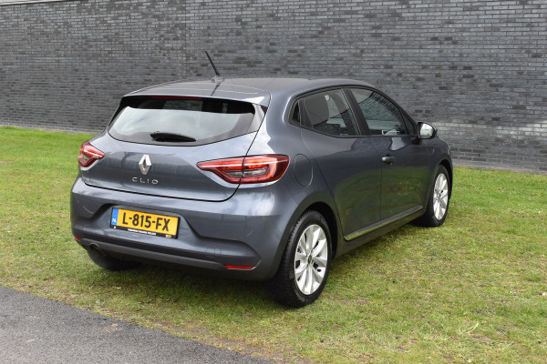 Renault Clio 1.0 TCe Bi-Fuel Business Zen lpg g3