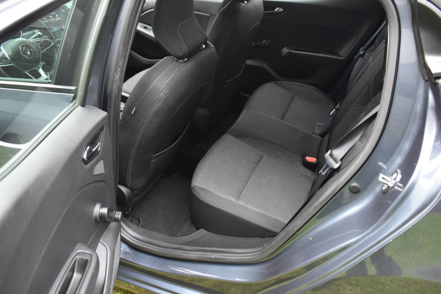 Renault Clio 1.0 TCe Bi-Fuel Business Zen lpg g3