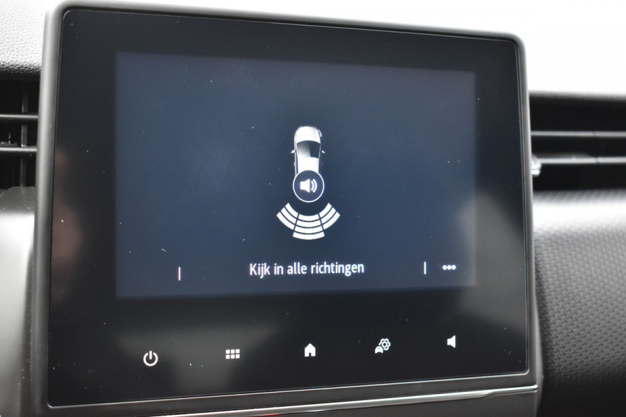 Renault Clio 1.0 TCe Bi-Fuel Business Zen lpg g3