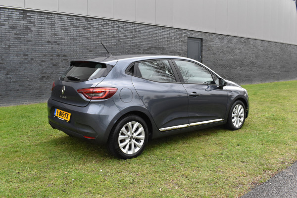 Renault Clio 1.0 TCe Bi-Fuel Business Zen lpg g3
